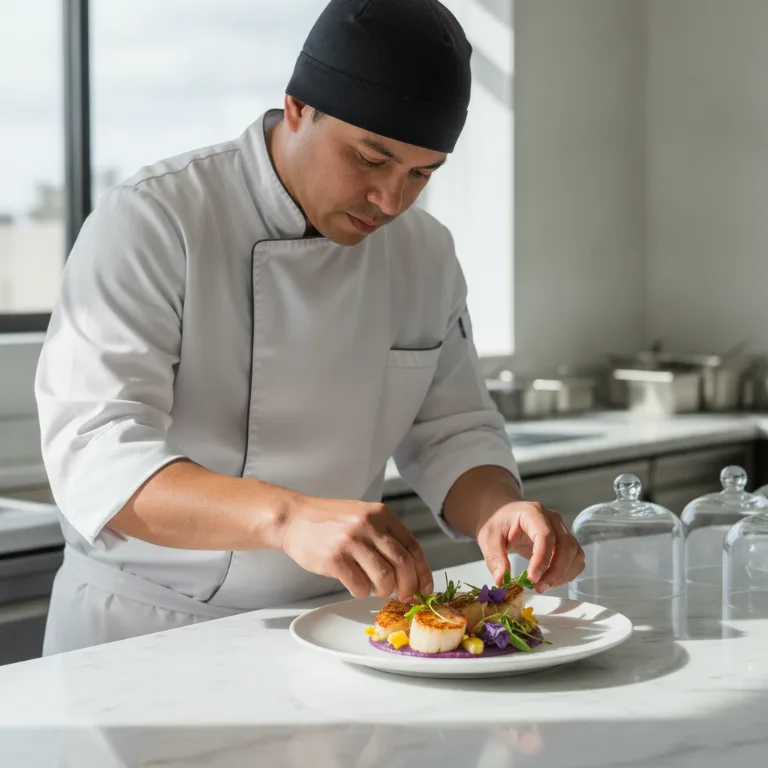 Catering de Luxo serviço em Aguas Claras